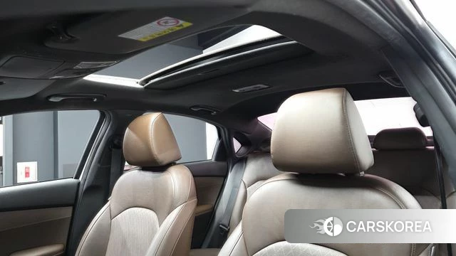 Kia Come New K3 id 3845611 из Кореи 9