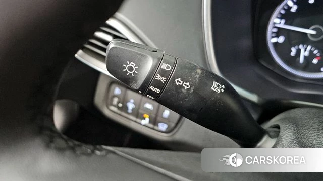 Hyundai Santa Fe TM id 4225340 из Кореи 9