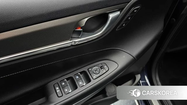 Hyundai The New Grandeur IG Hybrid id 3892739 из Кореи 9