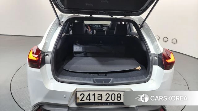 Lexus UX250h id 4331100 из Кореи 9