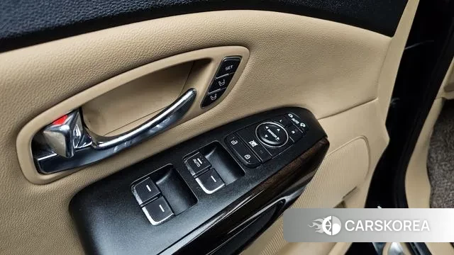 Kia The New Carnival id 3766653 из Кореи 9