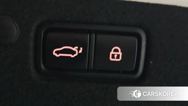 Hyundai The New Grandeur IG Hybrid id 4613649 из Кореи 9