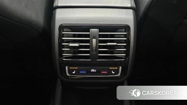 Volkswagen Arteon id 3879572 из Кореи 9