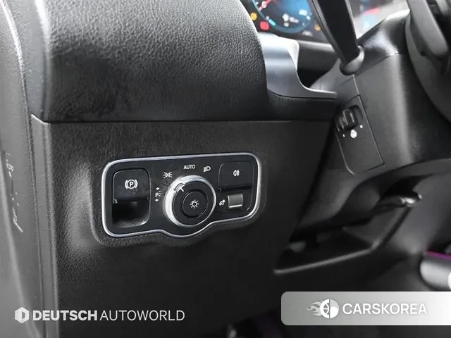 Mercedes-Benz GLB-Class X247 id 3422358 из Кореи 9