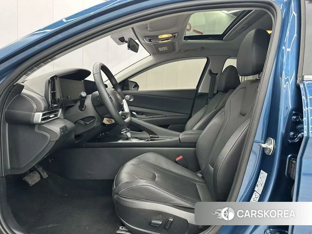 Hyundai Elantra id 4263437 из Китая 9