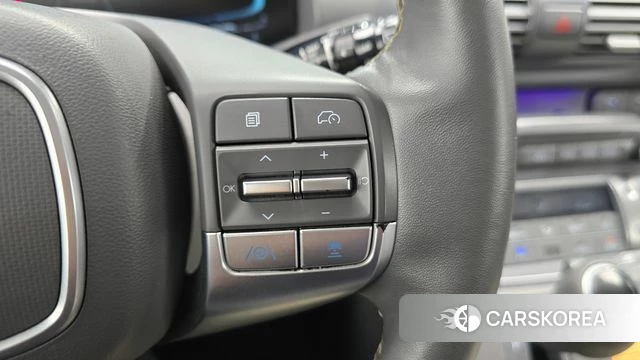 Hyundai Casper id 4922629 из Кореи 9