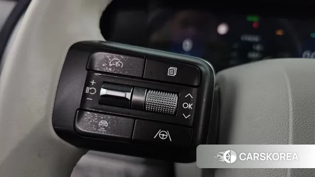 Hyundai Palisade (LX3) id 3733950 из Кореи 9