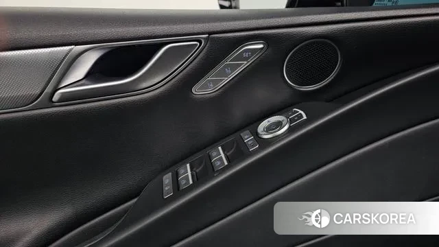 Genesis G80 (RG3) id 3448899 из Кореи 9