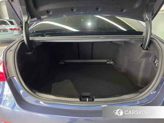 Mercedes-Benz C-Class W206 id 3359631 из Кореи 9