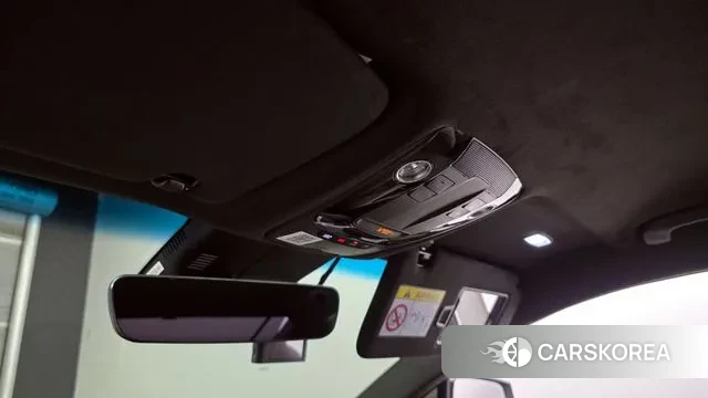 Kia K8 Hybrid id 3438333 из Кореи 9