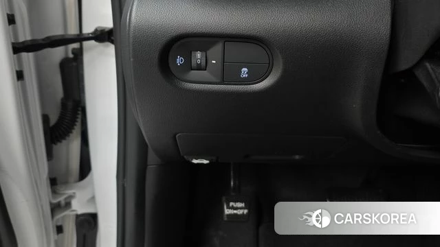 Hyundai Casper id 4505938 из Кореи 9