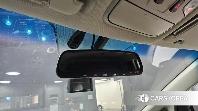 Kia The New Carnival id 4339432 из Кореи 9