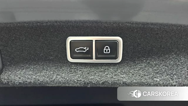 Genesis G80 (RG3) id 4416192 из Кореи 9