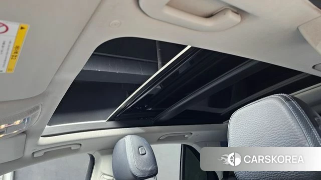 Mercedes-Benz GLE-Class W167 id 4304377 из Кореи 9