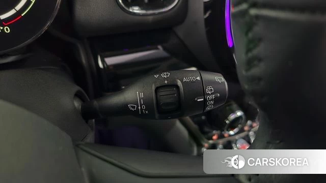 Mini Cooper Countryman id 3864885 из Кореи 9