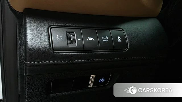 Hyundai The New Santa Fe id 4735589 из Кореи 9