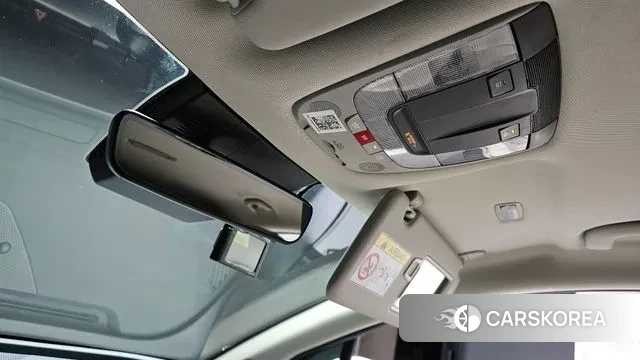 Kia Sportage 5th Generation Hybrid id 3534221 из Кореи 9