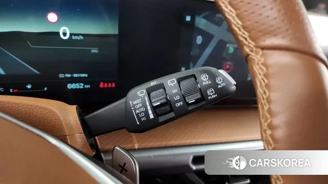 Ssangyong The New Torres id 3353480 из Кореи 9