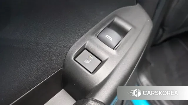 Chevrolet (GM Daewoo) Trailblazer id 3671432 из Кореи 9