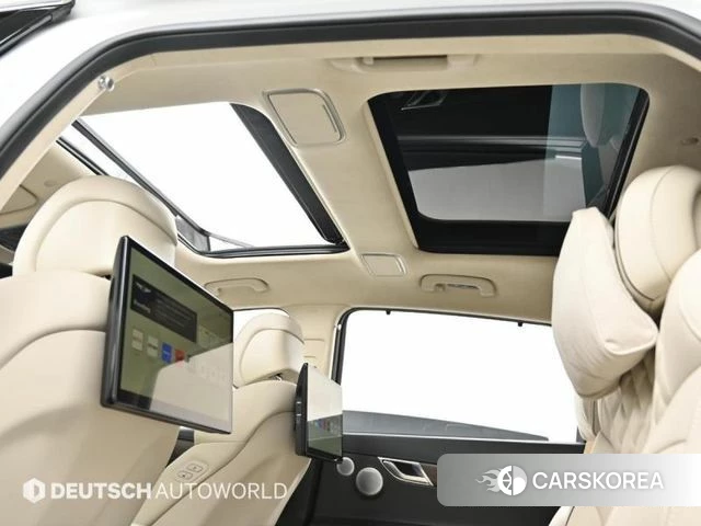 Genesis GV80 id 4612759 из Кореи 9