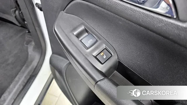 Chevrolet (GM Daewoo) Trailblazer id 3654627 из Кореи 9