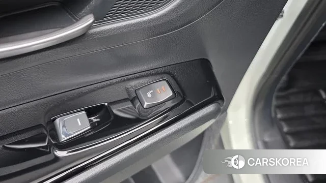 Ssangyong Beautiful Korando id 3028148 из Кореи 9