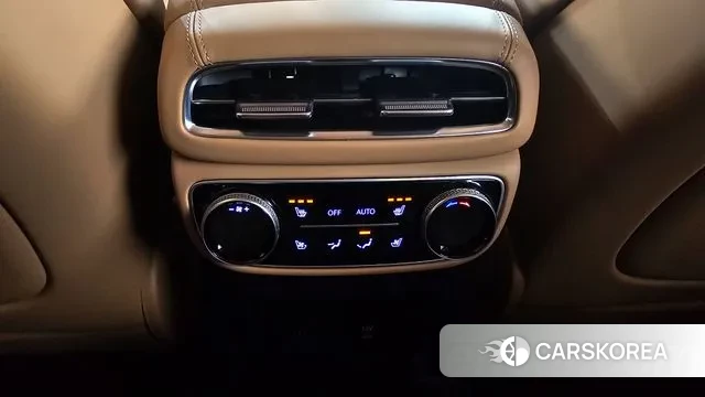 Genesis GV80 id 3437445 из Кореи 9