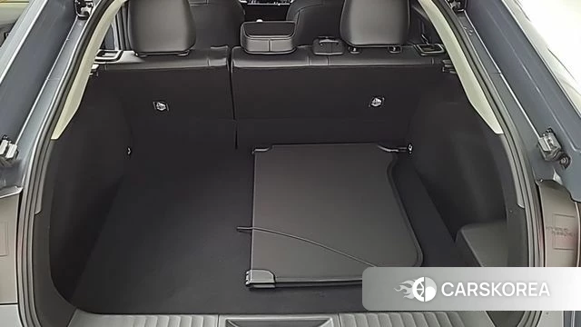 Toyota Prius 5th Generation id 3810902 из Кореи 9