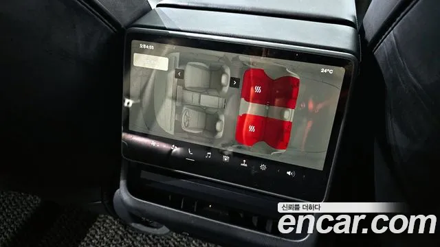 Tesla Model 3 id 2800006 из Кореи 9