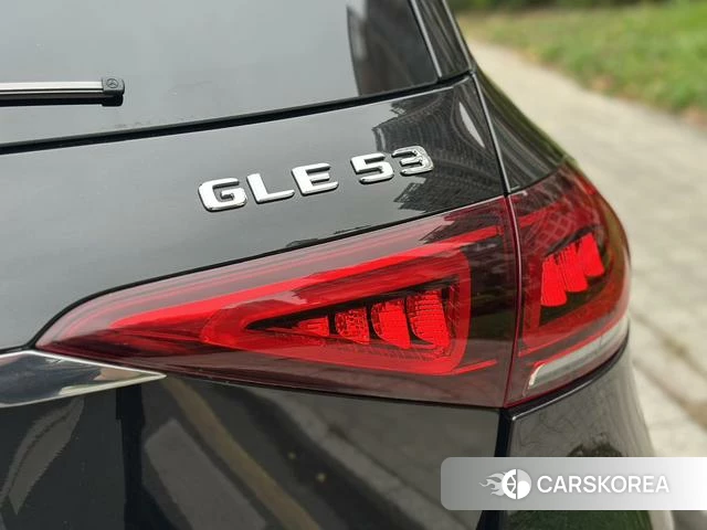 Mercedes-Benz GLE AMG id 4277054 из Китая 9