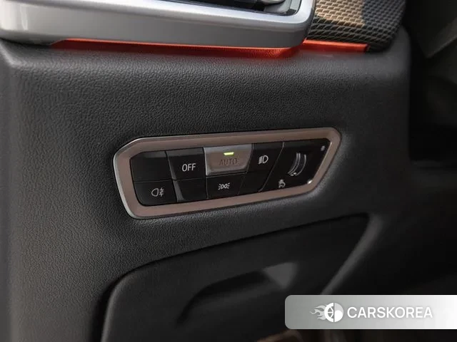 BMW X6 (G06) id 3405705 из Кореи 9