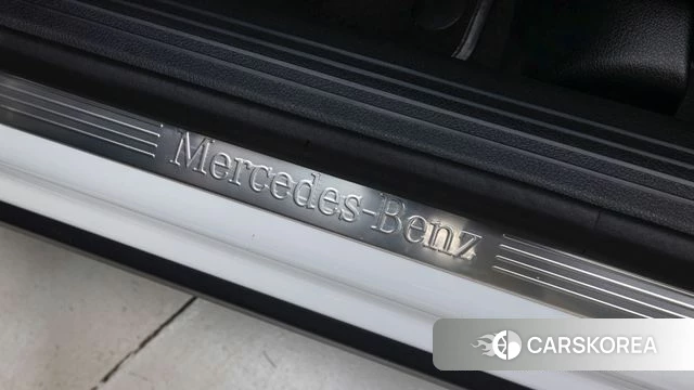 Mercedes-Benz GLB-Class X247 id 4710530 из Кореи 9