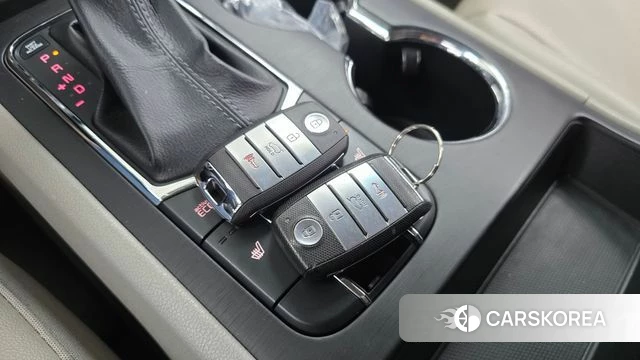 Kia The New Carnival id 4568034 из Кореи 9