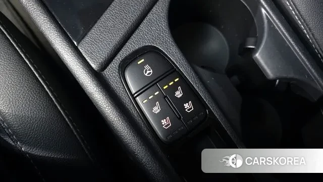 Kia The New Niro id 3448386 из Кореи 9