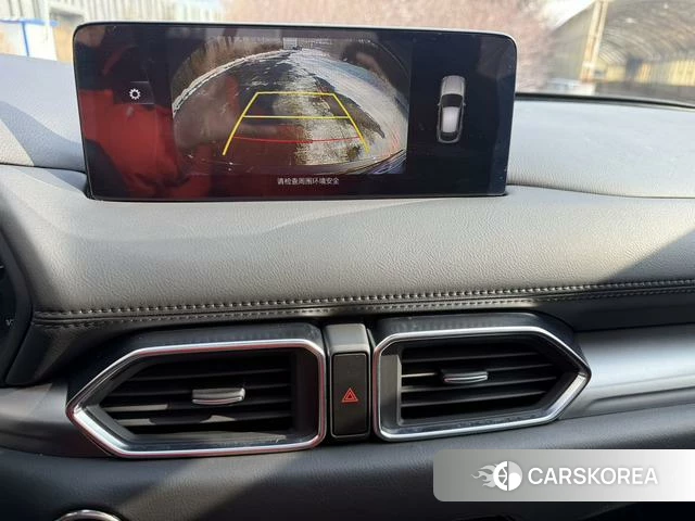 Mazda CX-5 id 4314320 из Китая 9