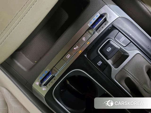 Kia Carnival 4th generation id 4645885 из Кореи 9