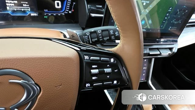 Ssangyong Torres id 3786558 из Кореи 9