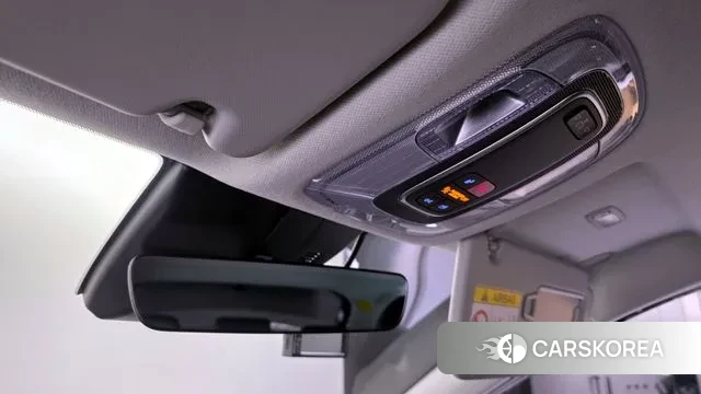 Hyundai Kona (SX2) id 3477199 из Кореи 9