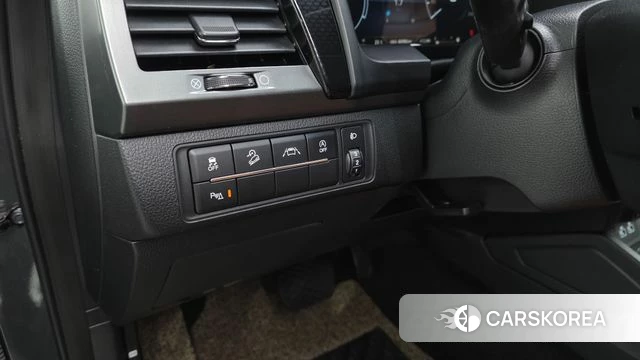 Ssangyong The New Rexton Sports Cannes id 4388950 из Кореи 9