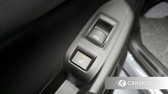 Chevrolet (GM Daewoo) Trailblazer id 2985896 из Кореи 9