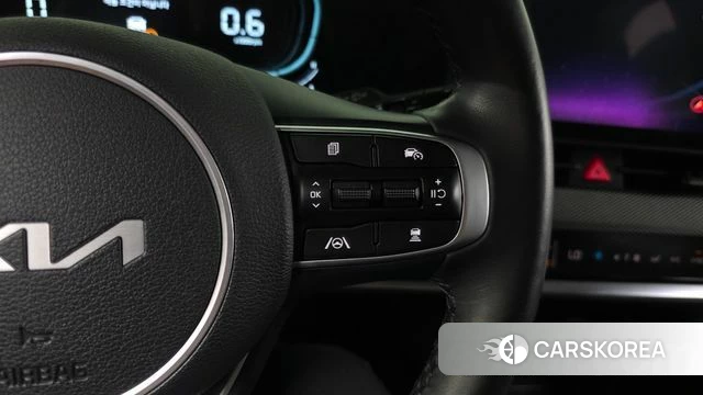 Kia Sportage 5th Generation id 4280080 из Кореи 9