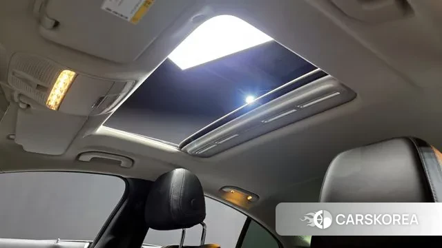 Mercedes-Benz CLS-Class C257 id 3374578 из Кореи 9