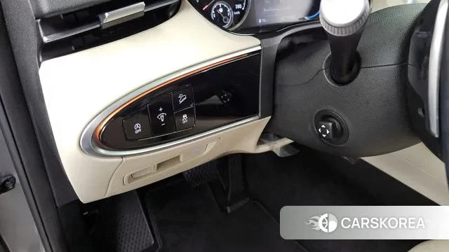 Genesis GV70 id 3616292 из Кореи 9