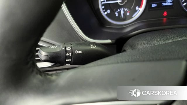 Hyundai Santa Fe TM id 3885655 из Кореи 9