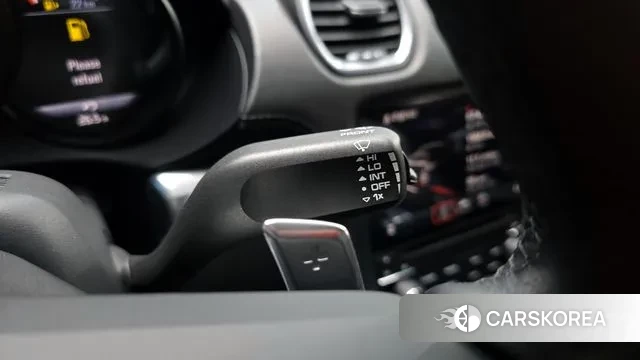 Porsche 718 Cayman id 3198287 из Кореи 9