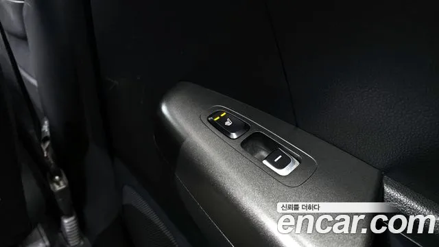 Kia Sportage The Bold id 2342726 из Кореи 9