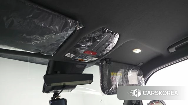Kia Tasman id 4421269 из Кореи 9