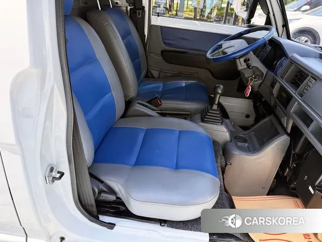 Chevrolet (GM Daewoo) New Damas id 3004572 из Кореи 9