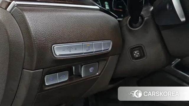 Kia More K9 id 3616863 из Кореи 9