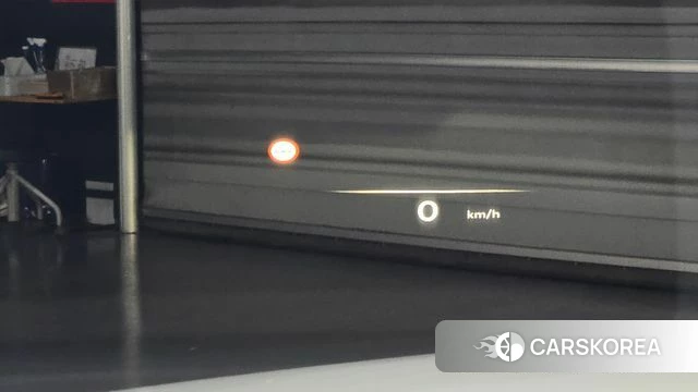 Genesis G80 (RG3) id 4505317 из Кореи 9